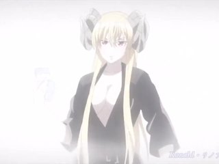 Dosa nanatsu tidak taizai ecchi animasi 6, gratis kotor film 59