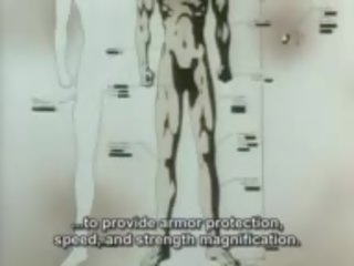 Agentas aika 4 ova anime 1998, nemokamai iphone anime nešvankus filmas video d5