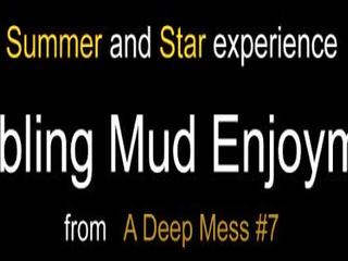 Mpv - star and panas bubbling mud trailer