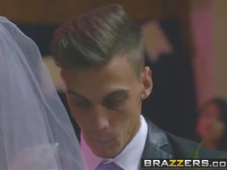 Brazzers - moms i kontroll - cathy heaven mea melone chris diamant- - en gå till minded äktenskap