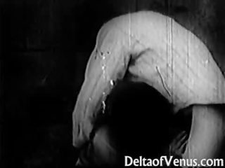 Antik seks video 1920 berbulu alat kemaluan wanita bastille hari