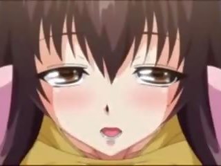 Hentai anime mempesonakan guru dan beliau murid mempunyai seks: x rated filem 70