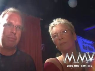 Mmv films alleen swingers allowed