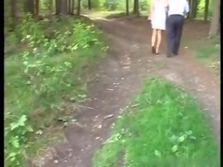 Blonde Having Outdoor Sex, Free Have sex film adult film 8d