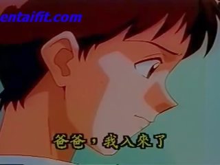 看 17 evangelion swell 色情 無盡 滿 在 hentaifit.com