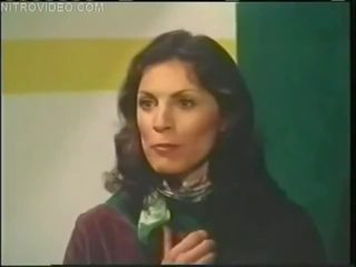 La dorado edad de xxx película kay parker