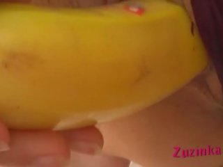 Banaan werken