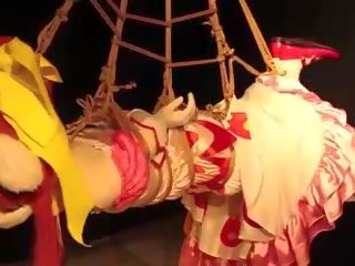 Hanging kigurumi breathplay, gratis masturbare hd porno 61