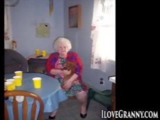 Ilovegranny و كل هذا مجنون fabulous الصور: حر بالغ فيلم b4