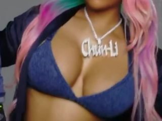 Nicki Minaj: the Closest you'll come to Fucking her