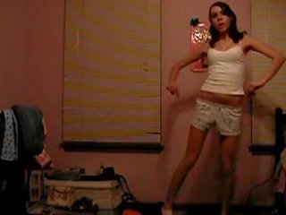 Innocent Teens - erotic Girls 1157 clip 2