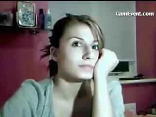 Amant iubește conversație și grab 1 video 1