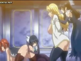 Anime shemales kumpulan dewasa filem pesta seks berkumpulan