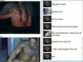 Chat roulette 07