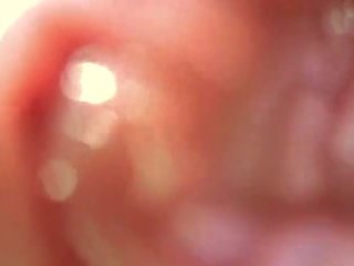 Giantess anal vore pov