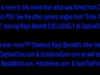 Bratty asiatisk raya bennett breaks til den feil house&comma; blir knocked ut av doctor&comma; & endene opp lager henne første porno noensinne - exclusively &commat; doctor-tampa&period;com & captiveclinic&period;com&excl;