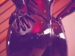 Latex Revolution: Free Latex Cd HD sex clip clip 30