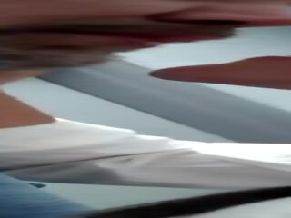 وحيدا غش ربة البيت التقطت فوق و مارس الجنس شاق بواسطة غريب: الهاوي الثلاثون فيلم