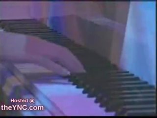 Piano lésbicas