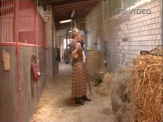 В farmer і в city-dweller, безкоштовно брудна кіно ba