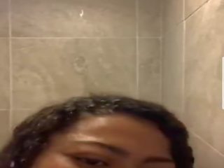 Scope Thot in the Shower, Free Online in Mobile HD dirty film 73