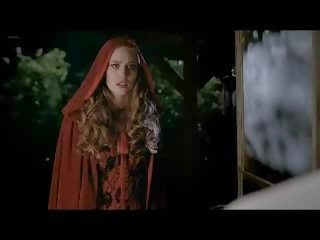 Deborah Ann Woll grand new X rated movie scene