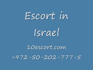 Harlot im israel