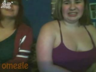 Chubby babe Loves Omegle x rated video Games