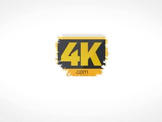 Hunt4k. صياد يدفع شاب نقد إلى اللعنة له السابق adolescent في جبهة من له