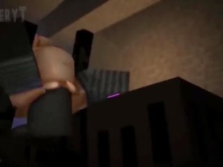 Minecraft x rated filem