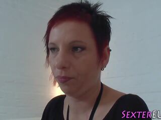 Talentsuche deutsch milf box