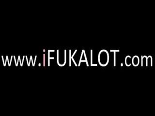 有名な イヴァナ fukalot と センセーショナル フェラチオ