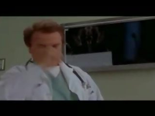 Cfnm movie mov From White Coats Compilation