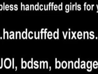 ฉัน จะ ได้รับ ออก ของ เหล่านี้ handcuffs somehow พฤหัสบดี: ฟรี ผู้ใหญ่ หนัง f8