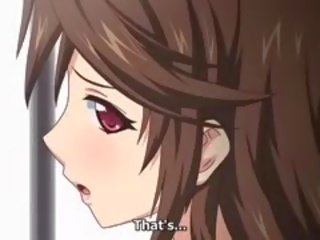 Crazy Big Tits Anime vid With Uncensored Scenes
