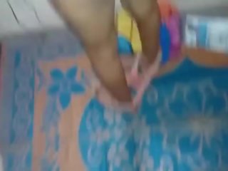 Mandi 1 jam selepas gadis x rated video dalam berkuat kuasa