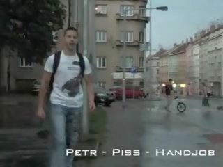 Iela urinējošas un tugjob