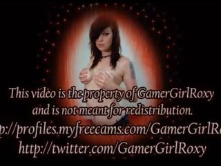 การตี 20 yo ms gamergirlroxy