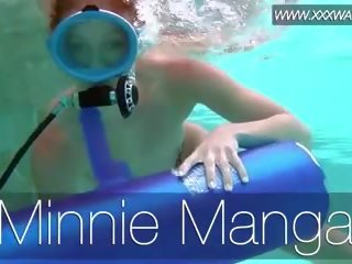 New movie of Minnie Manga on Xxxwater Net: Free HD X rated movie 25