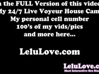 Lelu love-webcam bts monokini vibraator masturbatsioon.