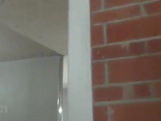 Lavabo público xxx vídeo por naomi1