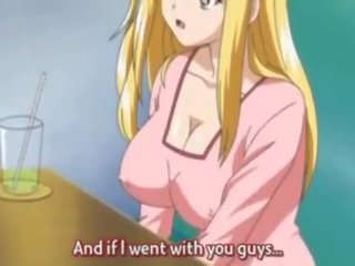 Oppai elu (booby elu) hentai anime # 2 - tasuta full-blown mängud juures freesexxgames.com