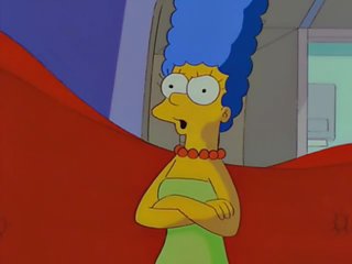 Simpsons porno marge simpson ja tentacles