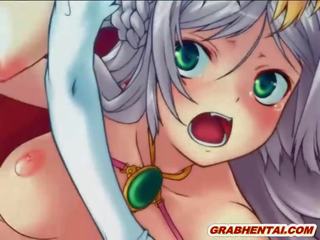 3d anime bigboobs squirting pienas sunkus poking ir cumshoting