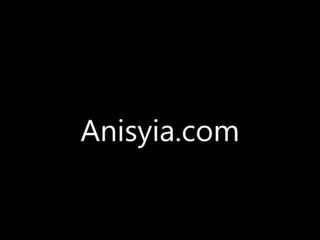 Anisyia de la anisyia.com desfundat muie secretara cosplay