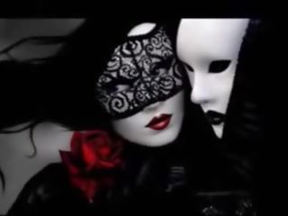 Eros & Music - Black, White And Red