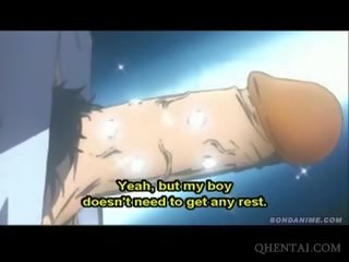 Hentai xxx quay phim nô lệ mất johnson trong tất cả cô ấy mưa lỗ