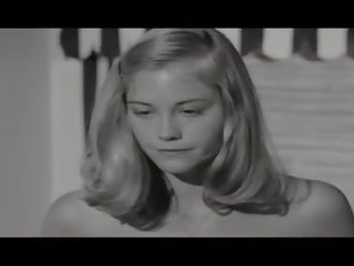 082 & 192 cybill shepherd - i fundit foto mov poo