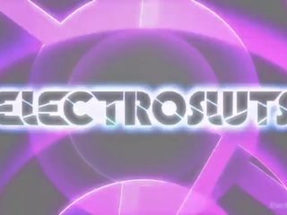 Tremendous Electro dirty video Toy