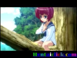 Captive anime bakla alipin glorious fucked at cummed